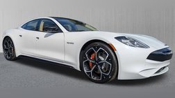 2025 Karma Revero Base