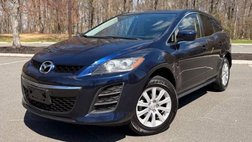 2010 Mazda CX-7 i Sport