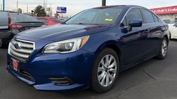 2016 Subaru Legacy 2.5i Premium