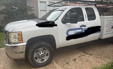 2011 Chevrolet Silverado 2500HD Work Truck