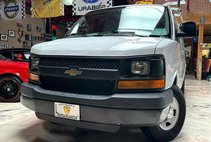2015 Chevrolet Express 2500