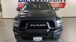 2021 Ram Ram Pickup 1500 Classic Warlock