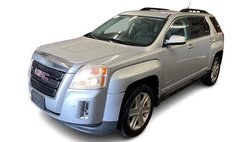 2011 GMC Terrain SLE-2