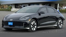 2024 Hyundai Ioniq 6 SE
