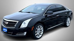 2017 Cadillac XTS Luxury