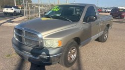 2003 Dodge Ram 1500 ST