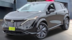 2023 Nissan Ariya Engage e-4ORCE