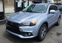 2016 Mitsubishi Outlander Sport 2.4 SEL