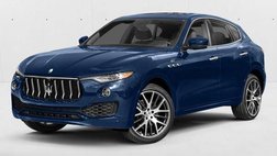 2022 Maserati Levante GT