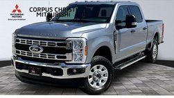 2024 Ford Super Duty F-250 Lariat