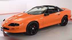 1995 Chevrolet Camaro Z28