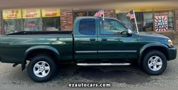 2005 Toyota Tundra SR5