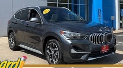 2021 BMW X1 xDrive28i