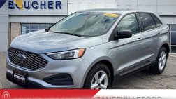 2024 Ford Edge SE