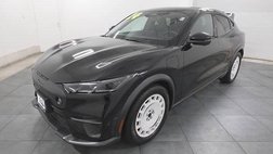 2024 Ford Mustang Mach-E GT