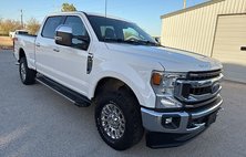 2020 Ford Super Duty F-250 XLT