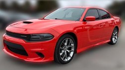 2020 Dodge Charger GT
