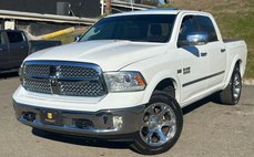 2013 Ram Ram Pickup 1500 Laramie