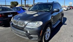 2012 BMW X5 xDrive35i