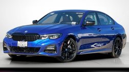 2022 BMW 3 Series 330e