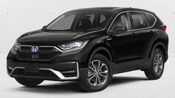 2020 Honda CR-V Hybrid EX