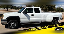 2003 Chevrolet Silverado 3500 LT