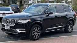 2022 Volvo XC90 Recharge T8 Inscription 7P