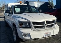 2010 Dodge Dakota Lone Star