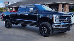2023 Ford Super Duty F-350 Lariat