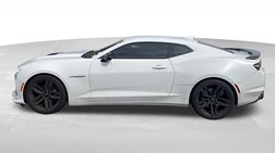 2022 Chevrolet Camaro SS