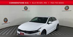 2023 Kia K5 LXS
