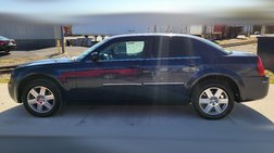 2006 Chrysler 300 Touring