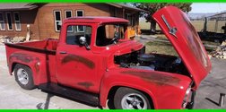 1956 Ford F-100 Stock#888105