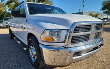 2010 Dodge Ram 2500 SLT