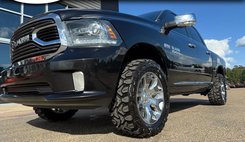 2017 Ram Ram Pickup 1500 Laramie Limited