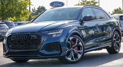 2021 Audi RS Q8 4.0T quattro