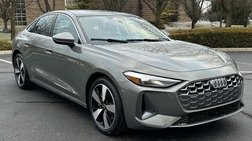 2025 Audi A5 quattro Premium TFSI