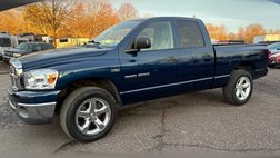 2007 Dodge Ram 1500 SLT