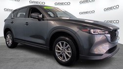 2023 Mazda CX-5 2.5 S Select