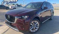 2025 Mazda CX-90 3.3 Turbo Premium Plus