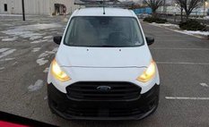 2019 Ford Transit Connect XL