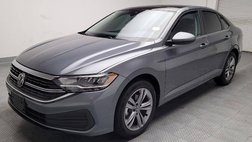 2023 Volkswagen Jetta SE