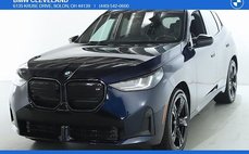 2025 BMW X3 M50 xDrive