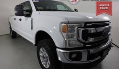 2021 Ford Super Duty F-350 XLT