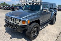 2007 HUMMER H3 Adventure