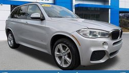 2014 BMW X5 xDrive35i