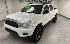 2014 Toyota Tacoma V6