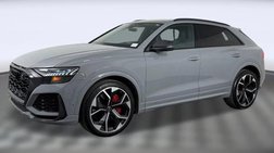 2023 Audi RS Q8 4.0T quattro