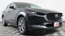 2023 Mazda CX-30 S Preferred
