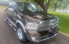 2013 Ram Ram Pickup 1500 Laramie